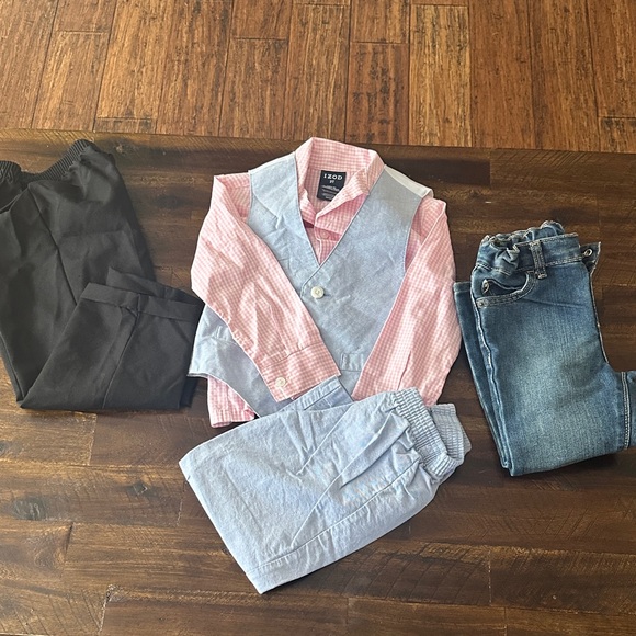 Izod Other - Lot Kids Size 3T